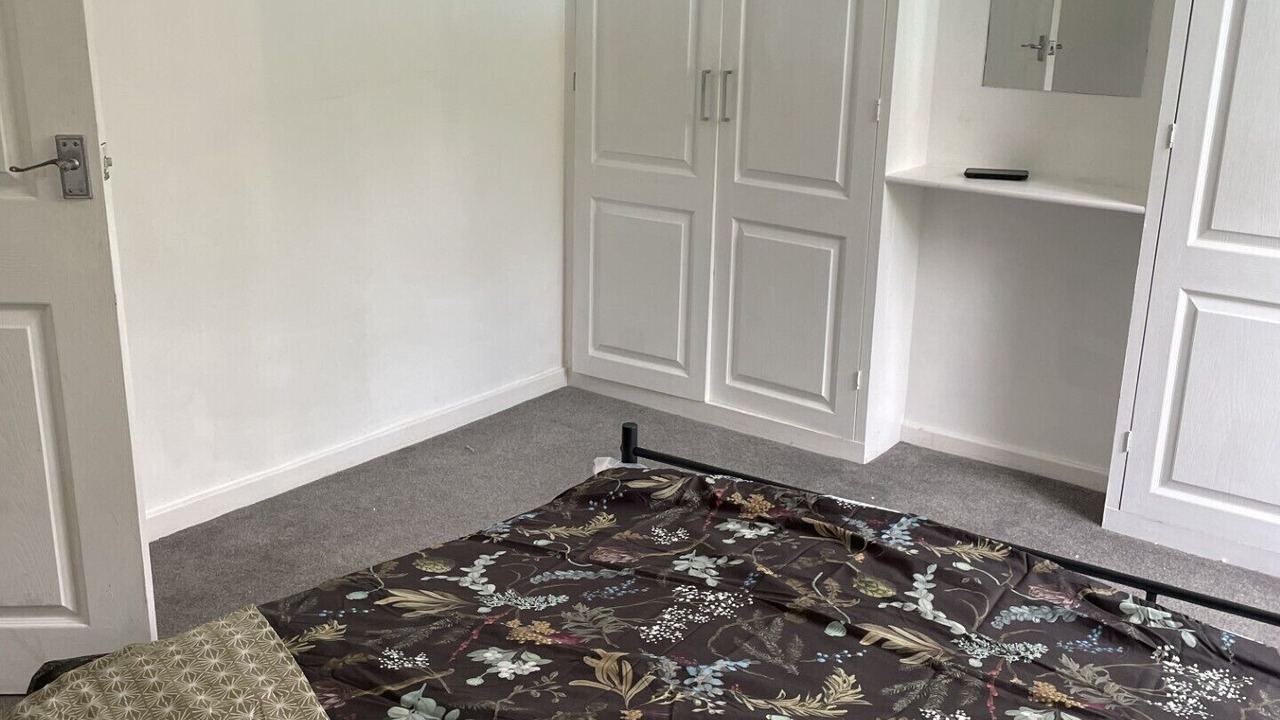 Photo of Bedroom in Fazeley