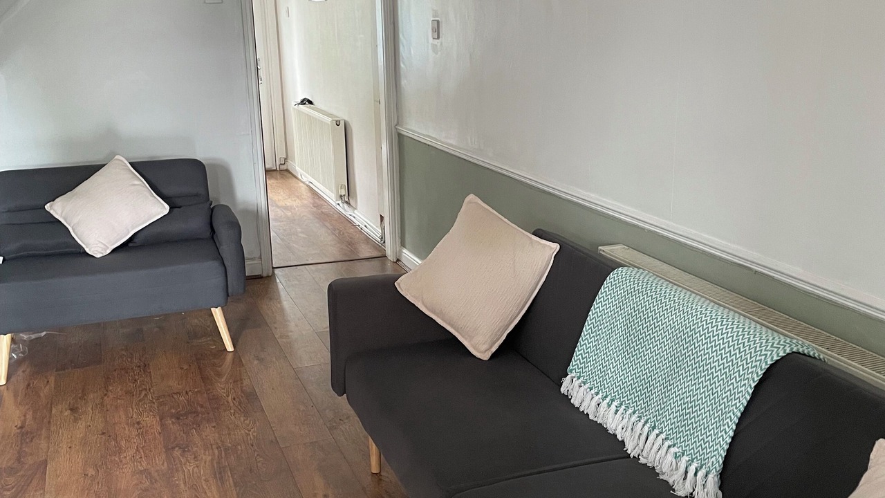 Photo of Livingroom in Fazeley