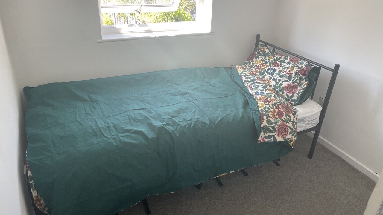 Photo of Bedroom in Fazeley