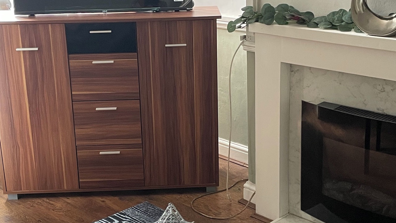 Photo of Livingroom in Fazeley