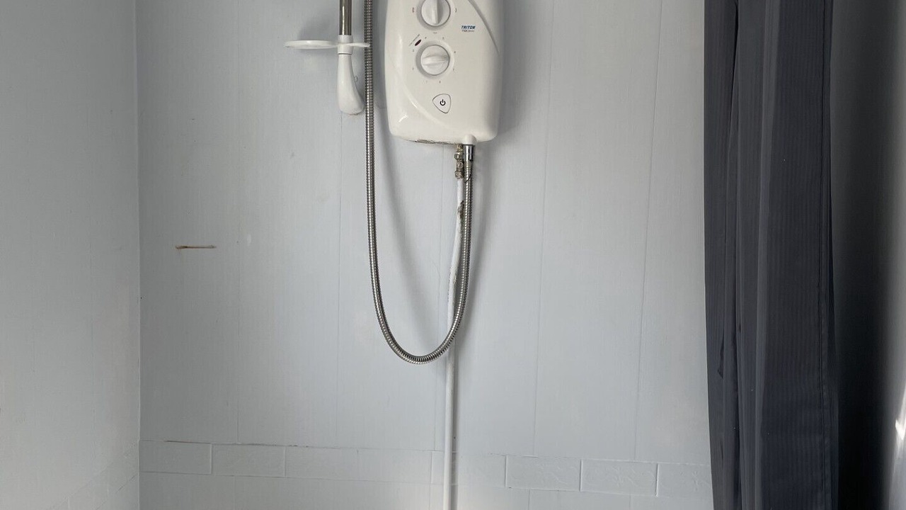 Photo of Bathroom in Fazeley