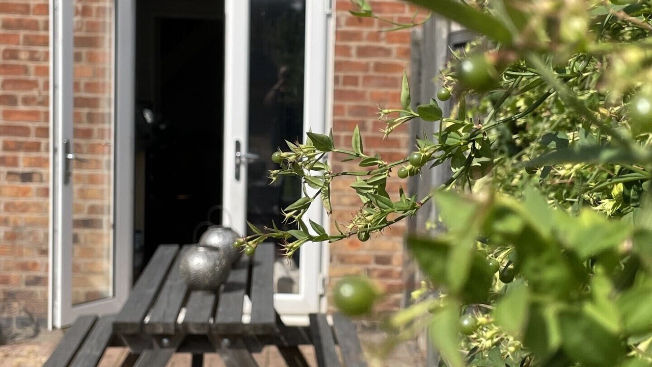 Photo of Outdoor in Fazeley