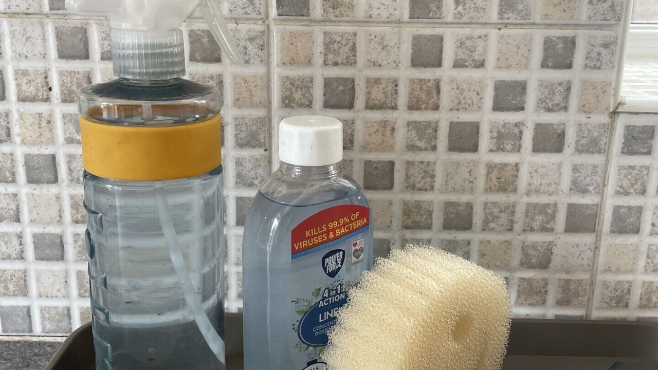 Photo of Bathroom in Fazeley