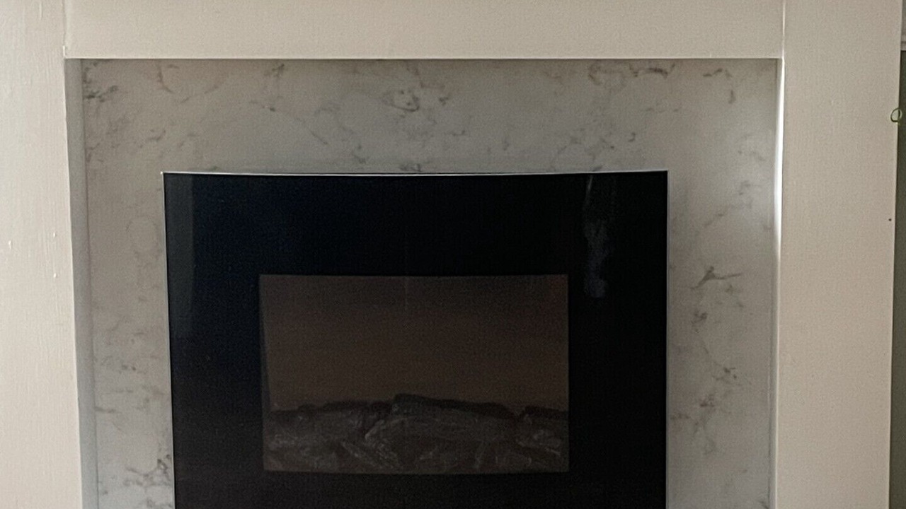 Photo of Livingroom in Fazeley