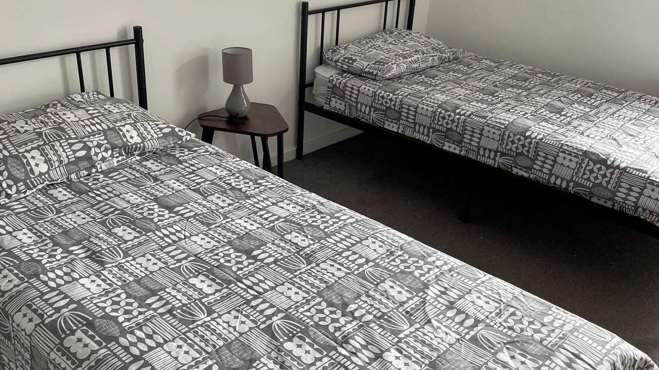 Photo of Bedroom in Fazeley