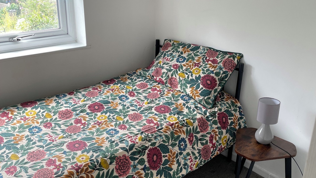 Photo of Bedroom in Fazeley