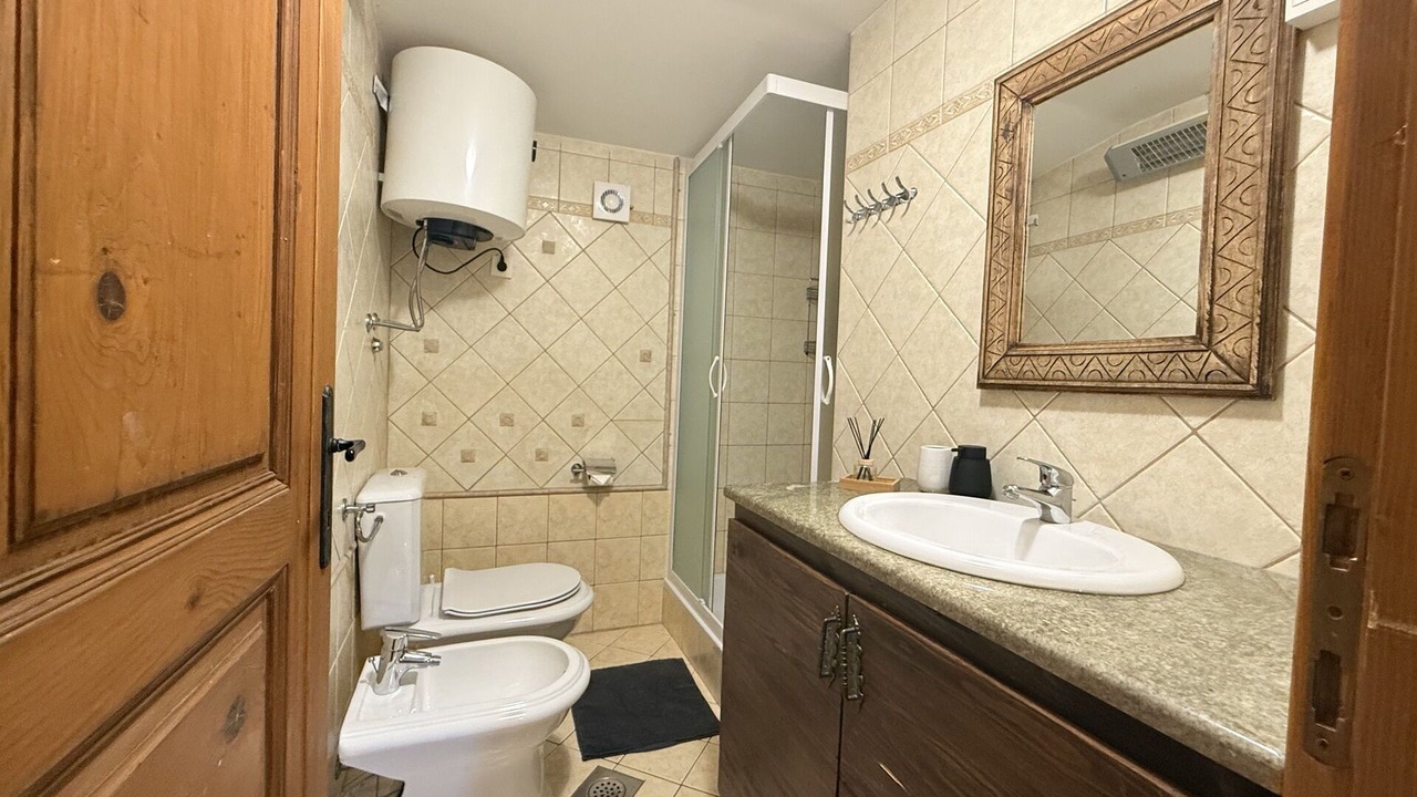Photo of Bathroom in Risika