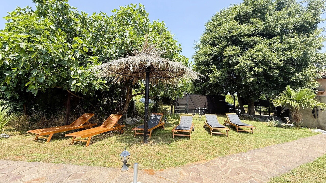 Photo of Outdoor in Risika