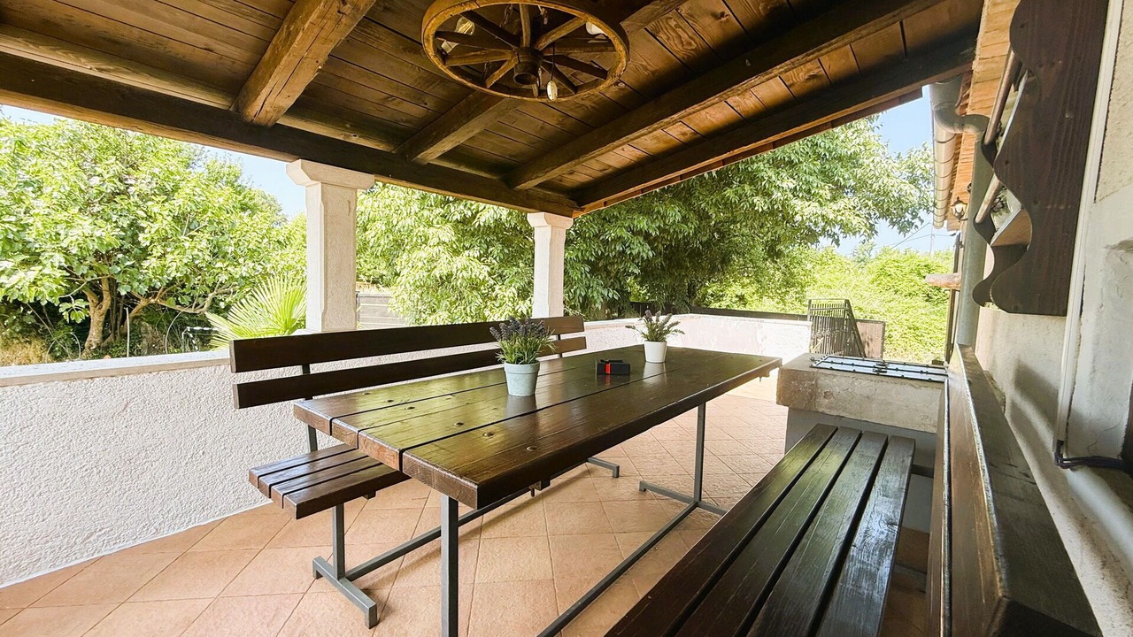 Photo of Patio Balcony in Risika