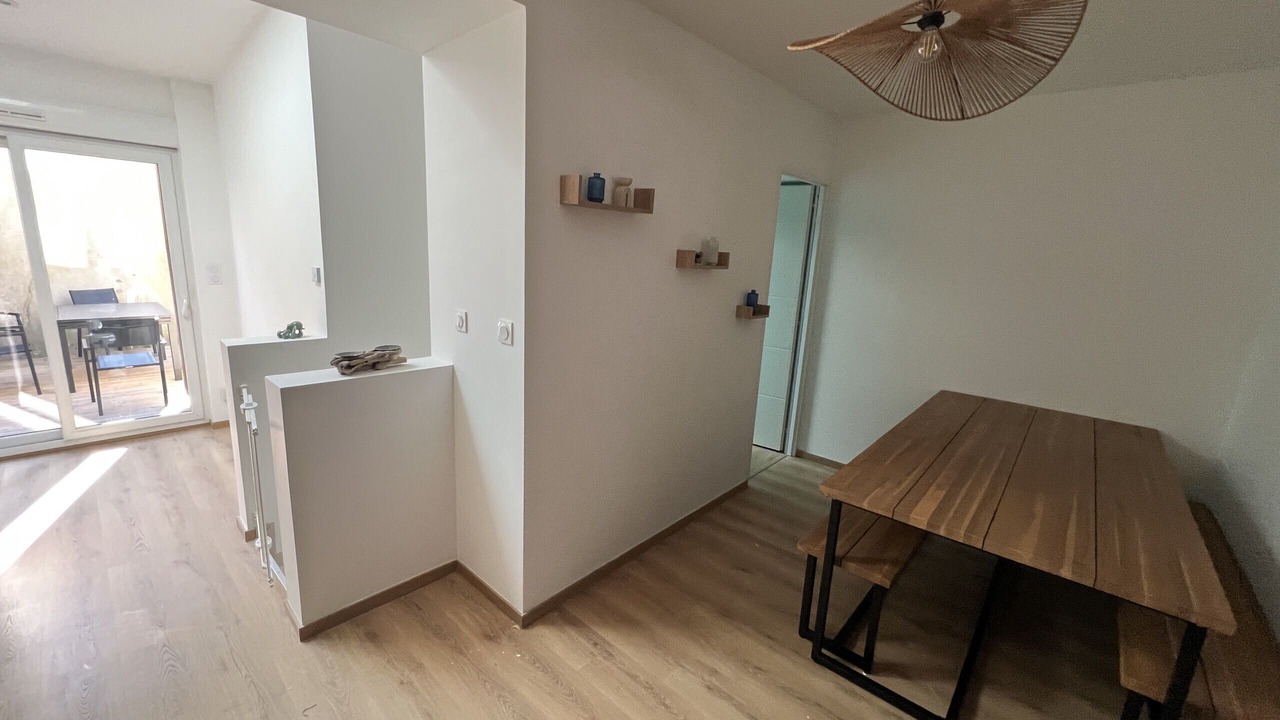Photo of Livingroom in Boulogne-Centre