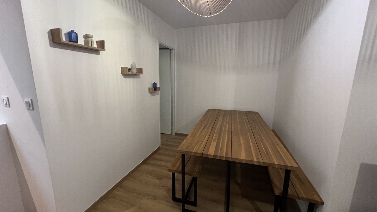 Photo of Livingroom in Boulogne-Centre