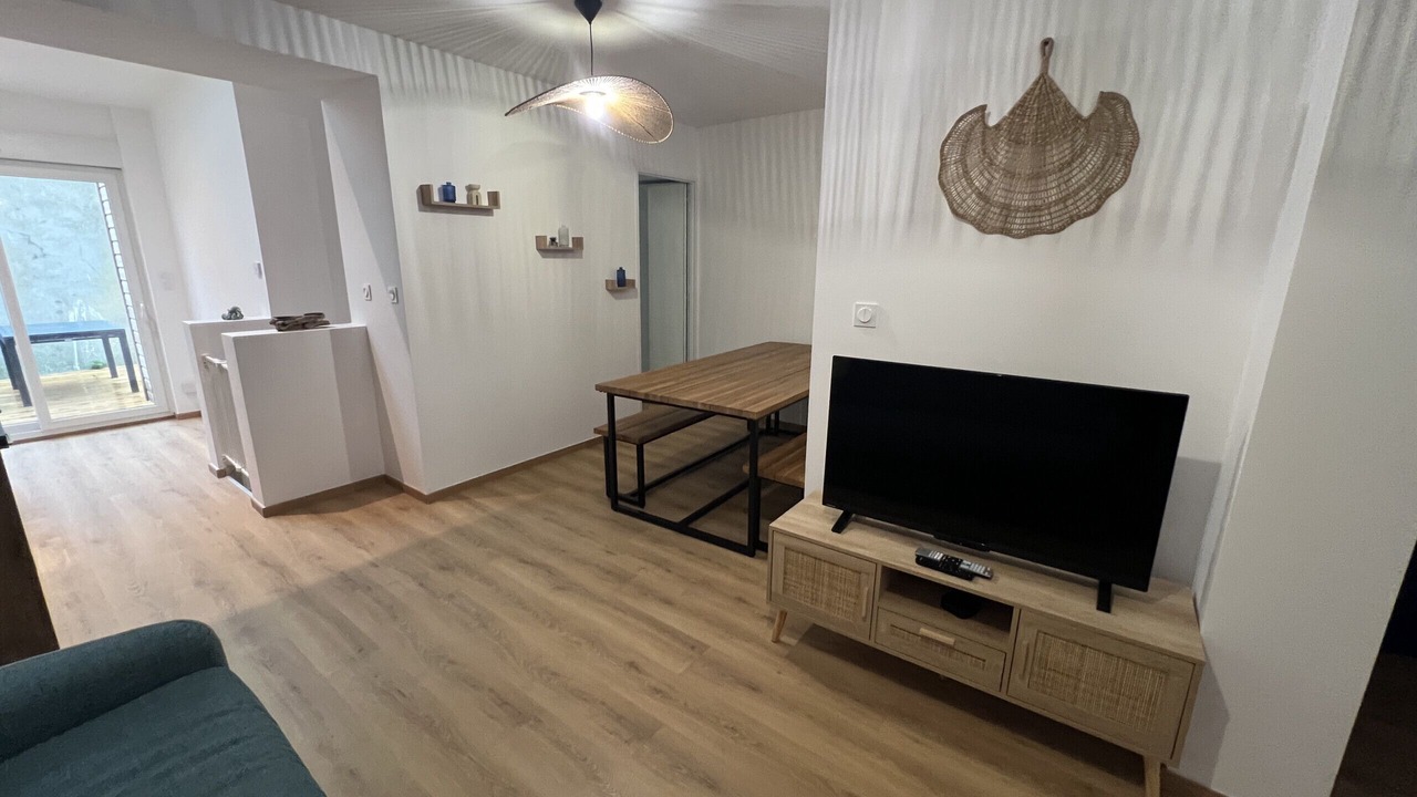 Photo of Livingroom in Boulogne-Centre