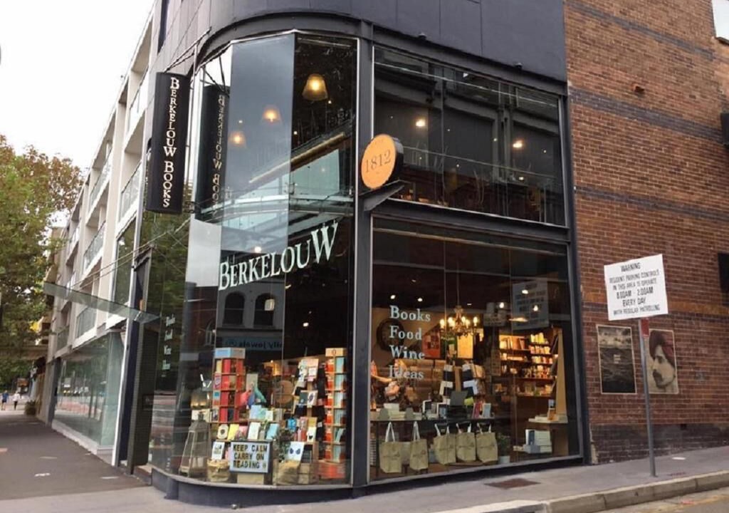 Photo of Others in Paddington