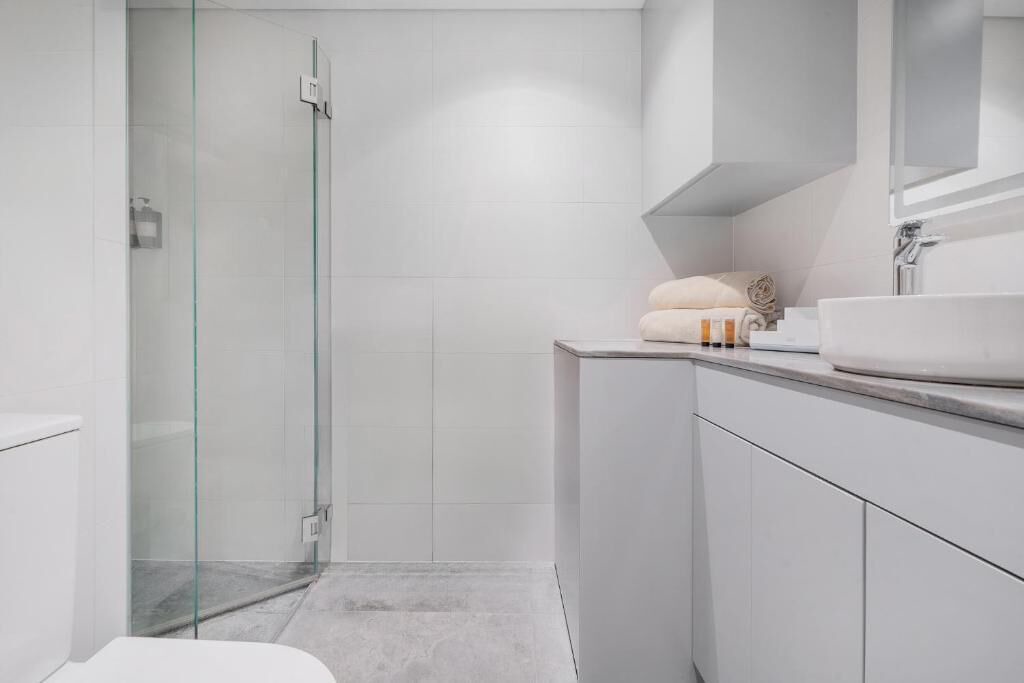 Photo of Bathroom in Paddington