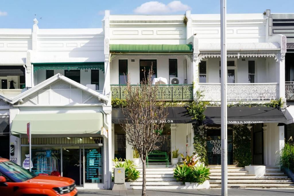 Photo of Outdoor in Paddington