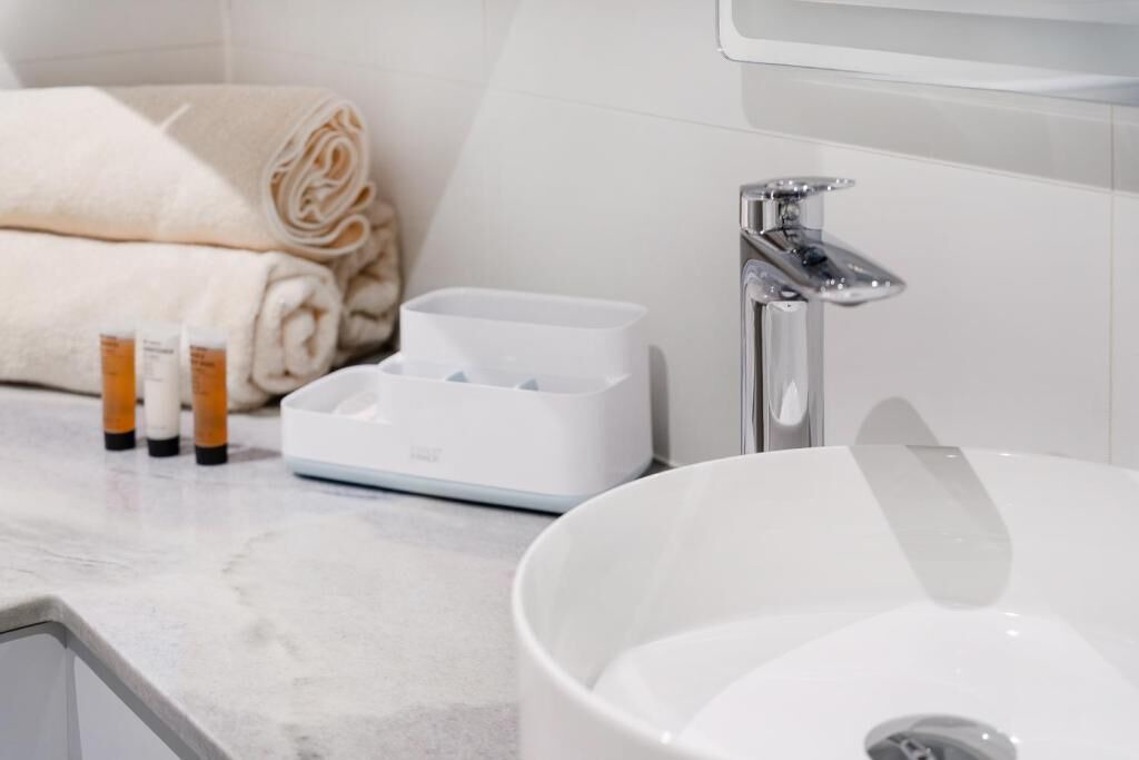 Photo of Bathroom in Paddington