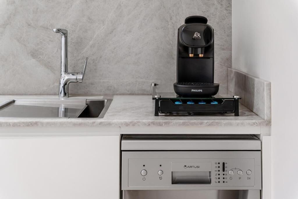 Photo of Kitchen in Paddington