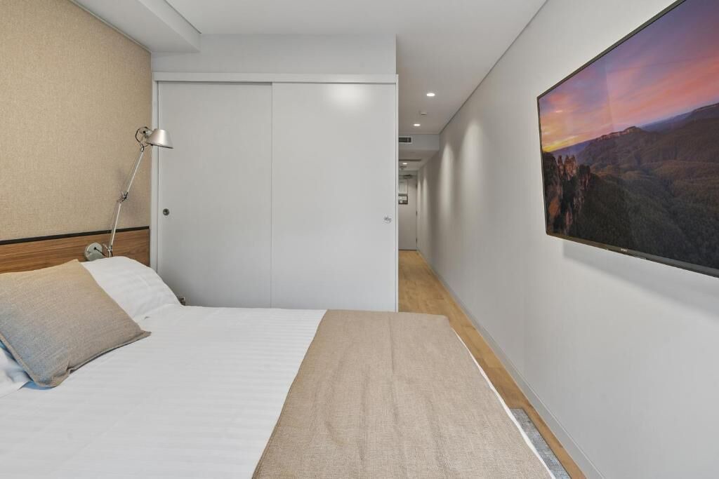 Photo of Bedroom in Paddington