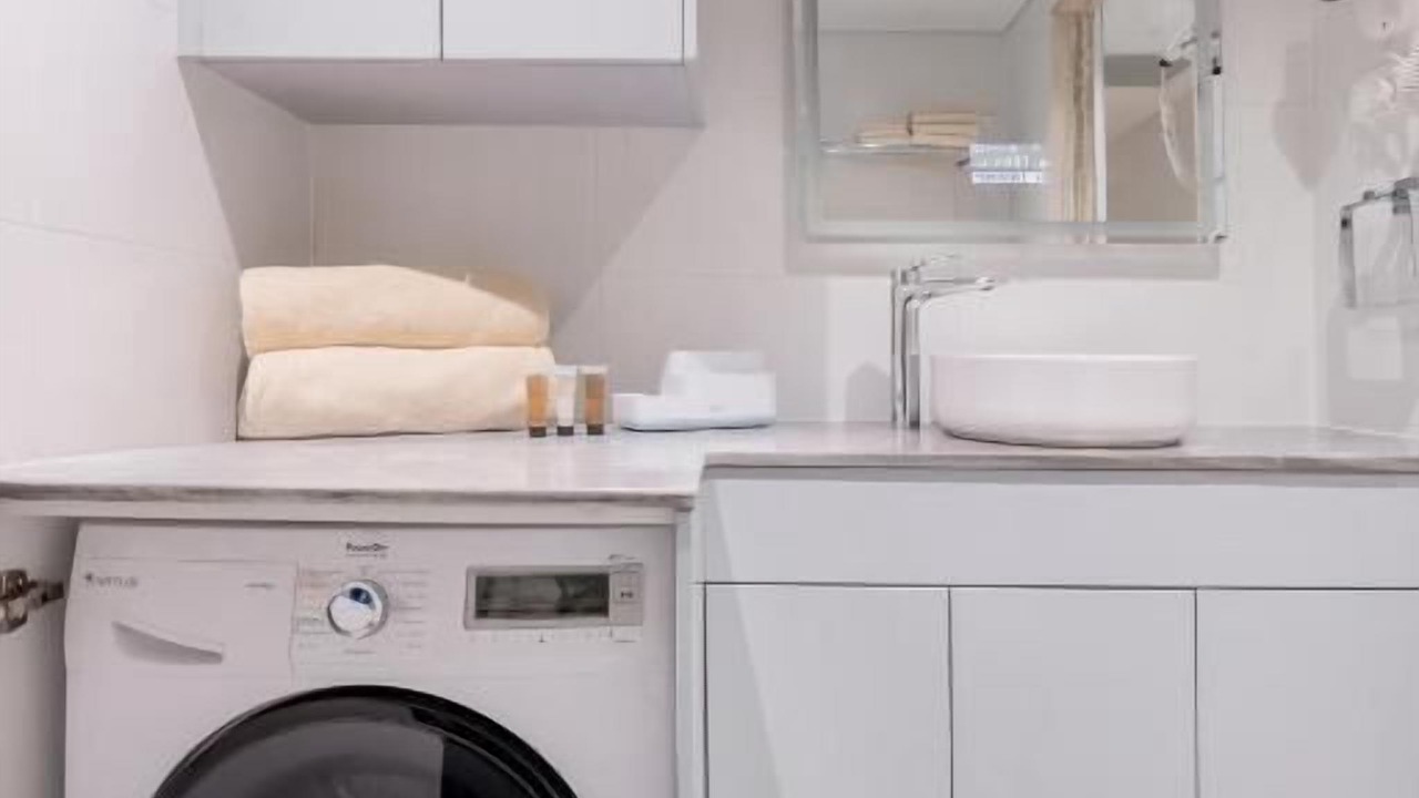 Photo of Bathroom in Paddington