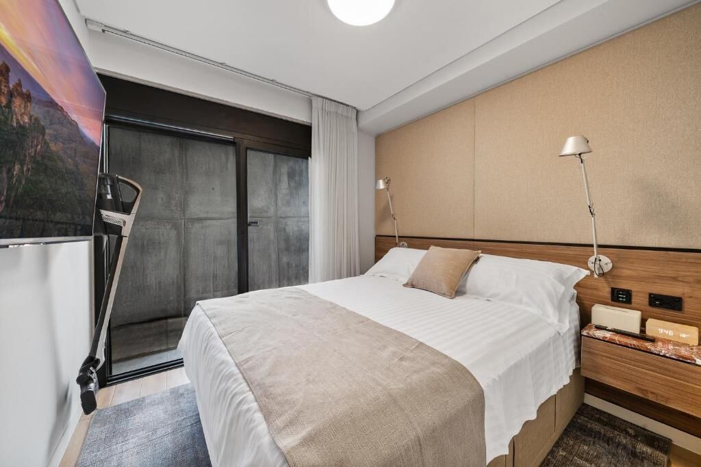 Photo of Bedroom in Paddington