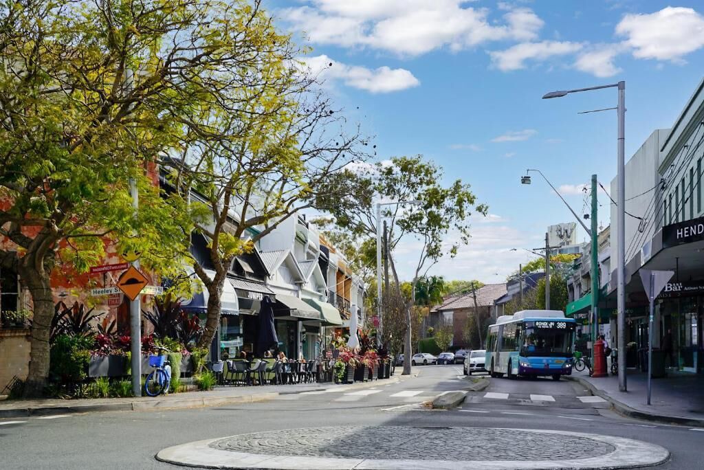 Photo of Others in Paddington