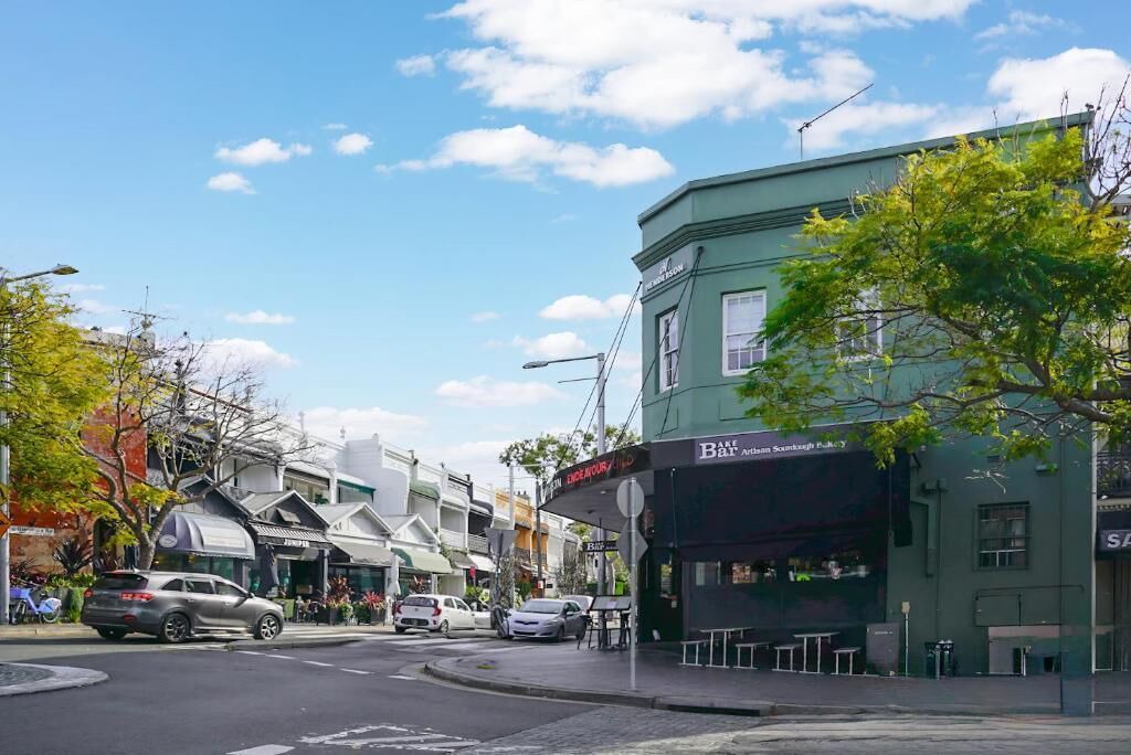 Photo of Others in Paddington