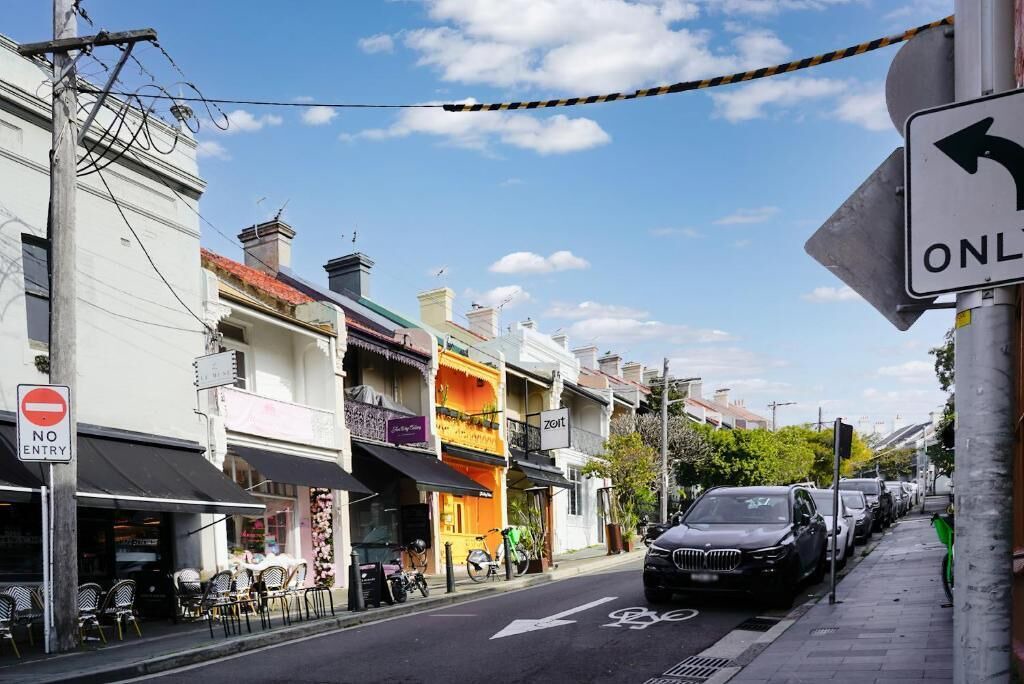 Photo of Others in Paddington