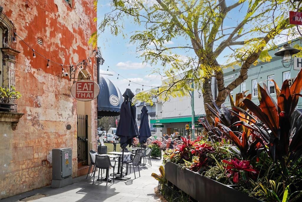 Photo of Outdoor in Paddington