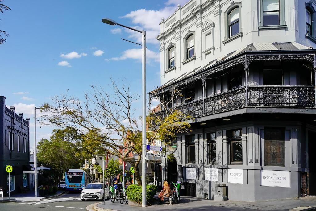 Photo of Others in Paddington