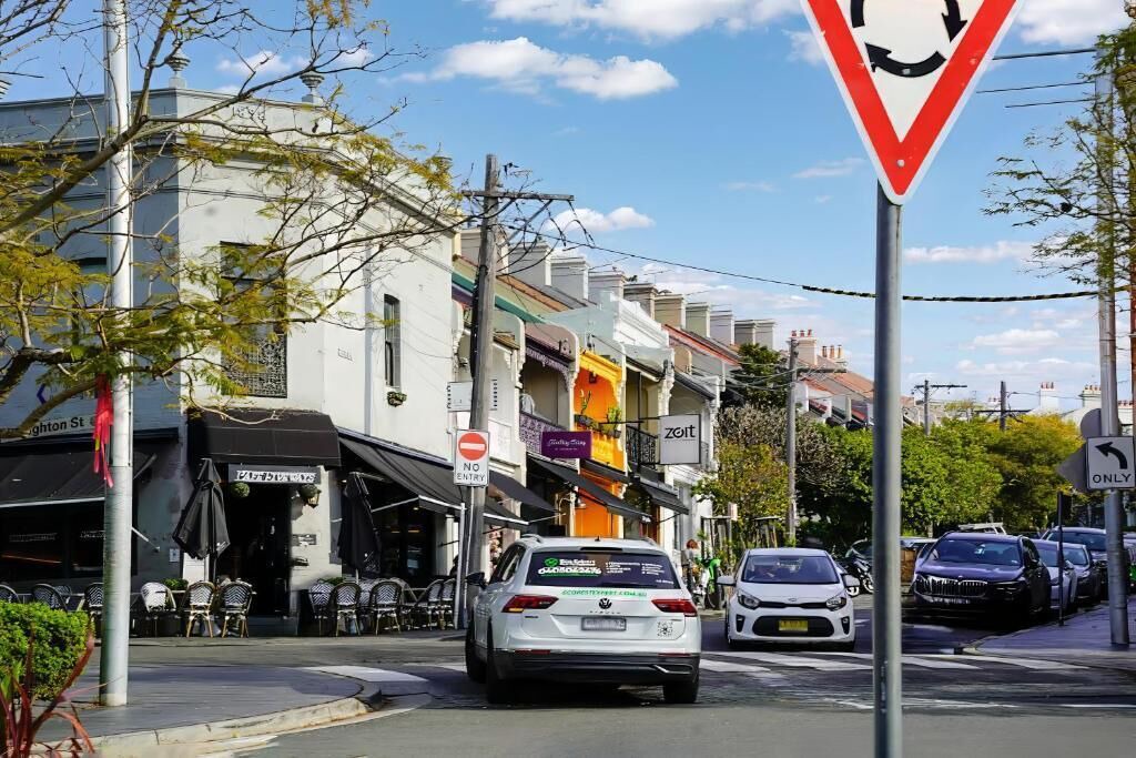 Photo of Others in Paddington