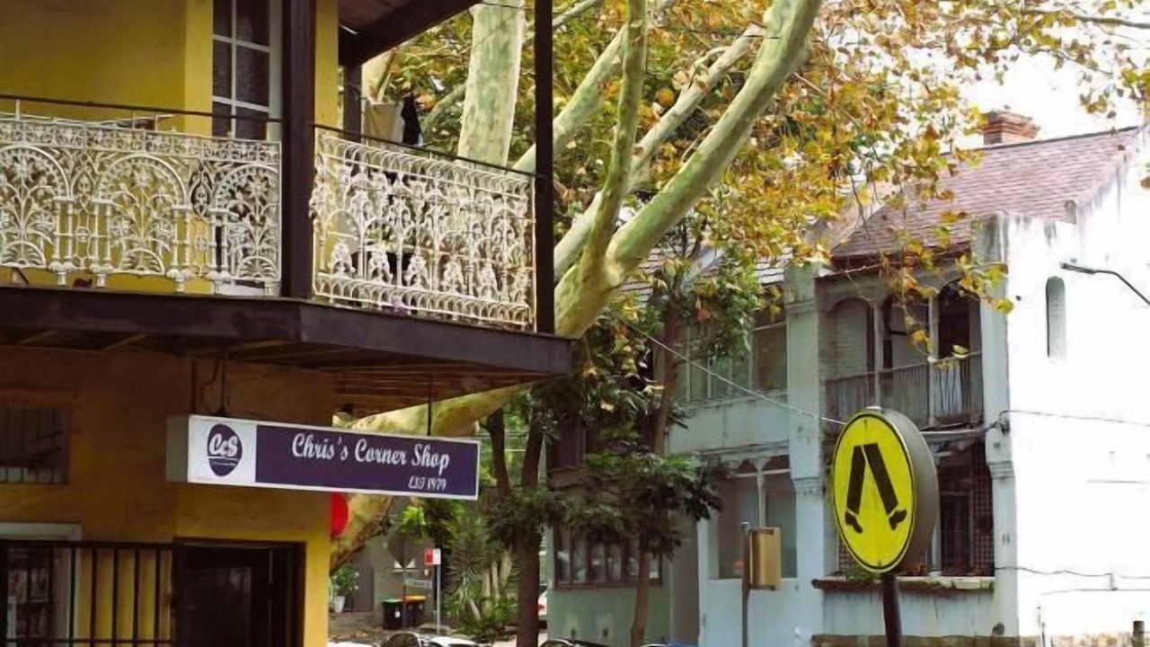 Photo of Outdoor in Paddington