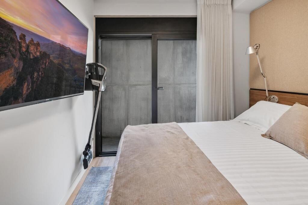 Photo of Bedroom in Paddington