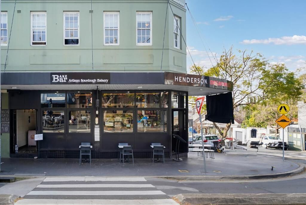 Photo of Outdoor in Paddington