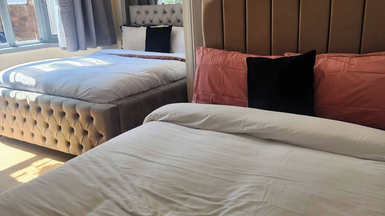 Photo of Bedroom in Wolverhampton