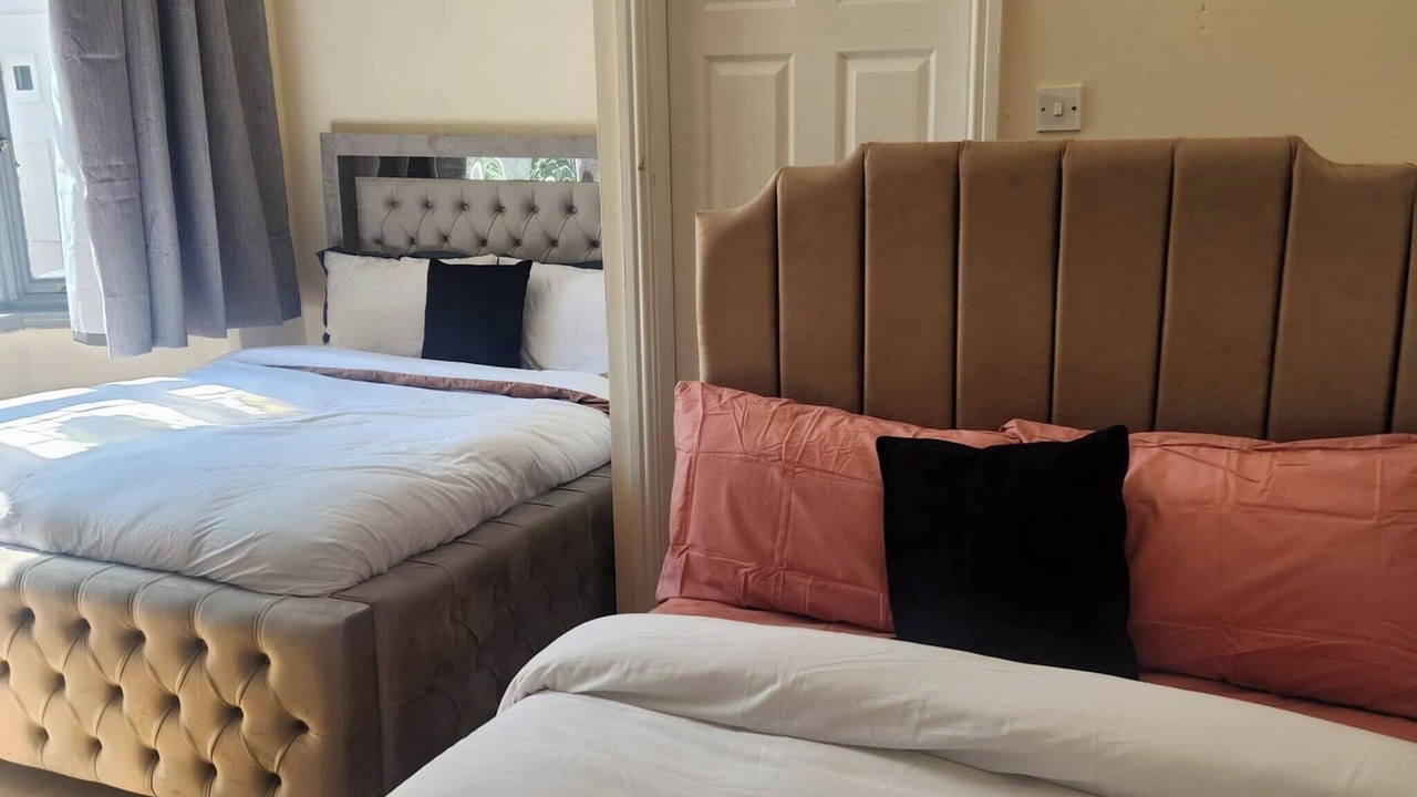 Photo of Bedroom in Wolverhampton
