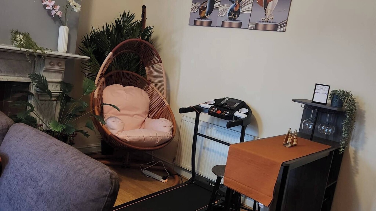 Photo of Livingroom in Wolverhampton