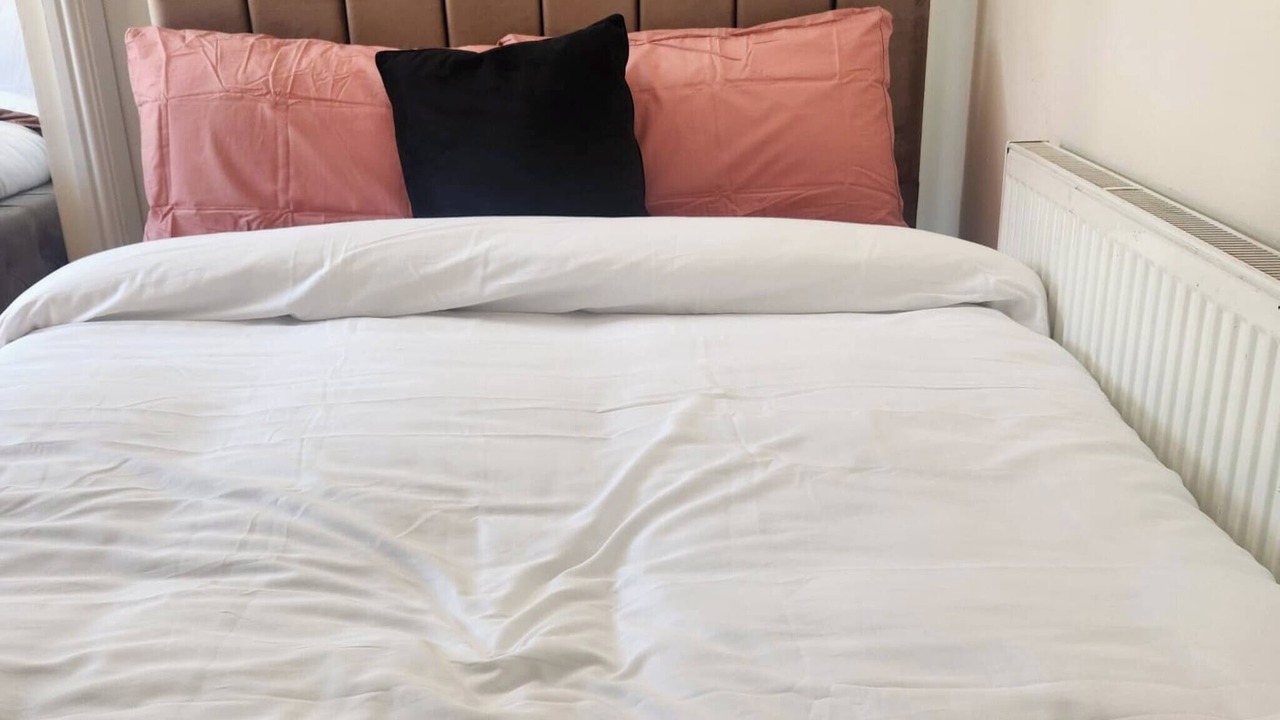 Photo of Bedroom in Wolverhampton