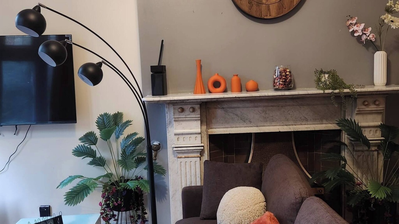 Photo of Livingroom in Wolverhampton