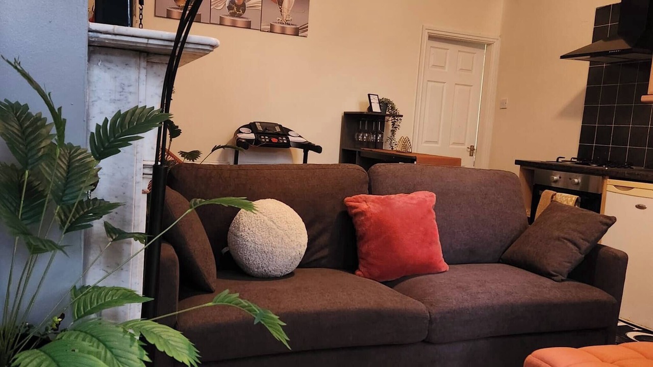 Photo of Livingroom in Wolverhampton