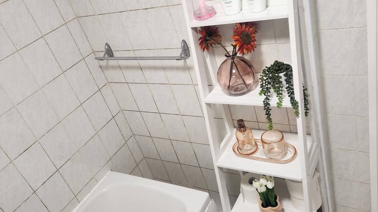 Photo of Bathroom in Wolverhampton