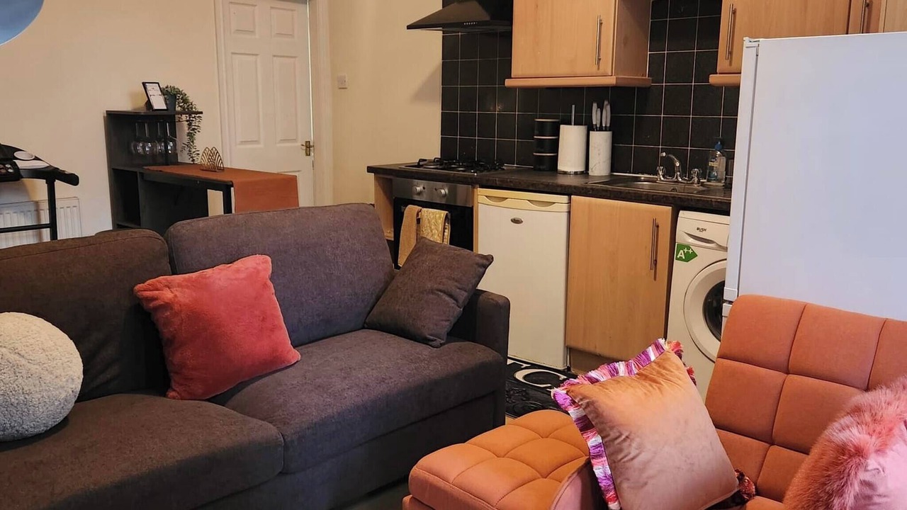 Photo of Livingroom in Wolverhampton
