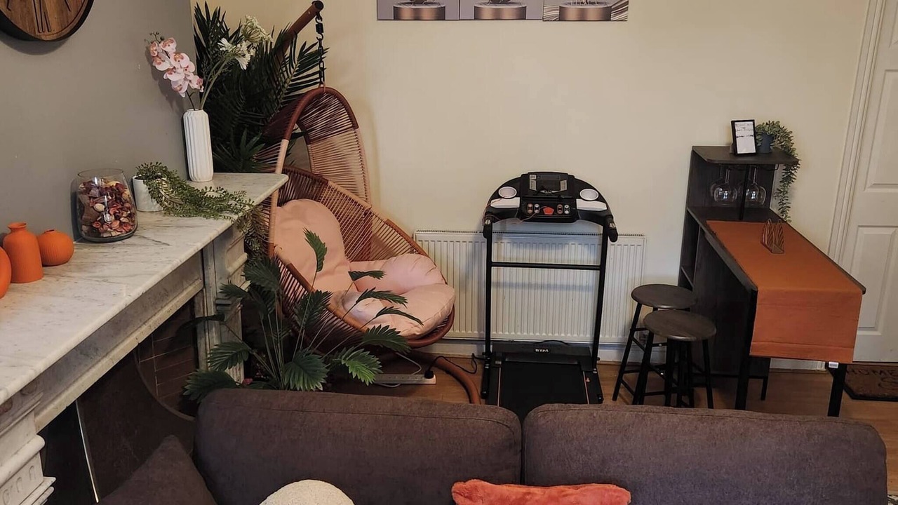 Photo of Livingroom in Wolverhampton