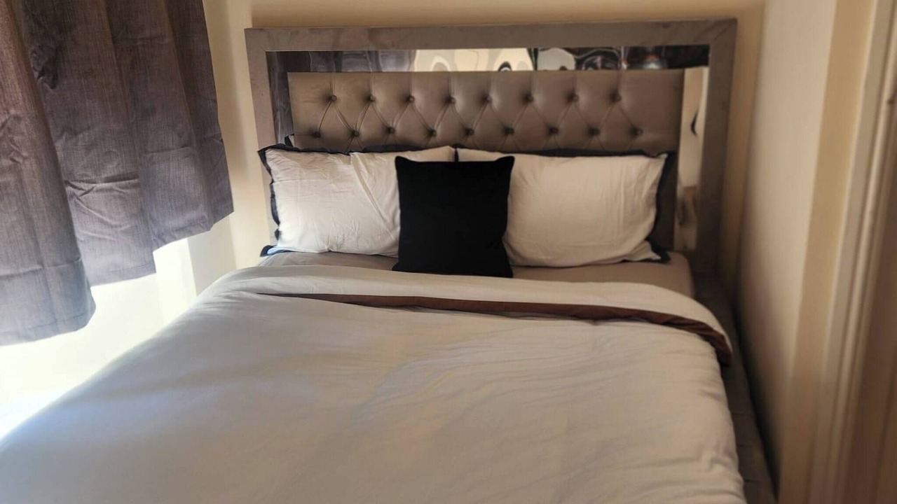 Photo of Bedroom in Wolverhampton