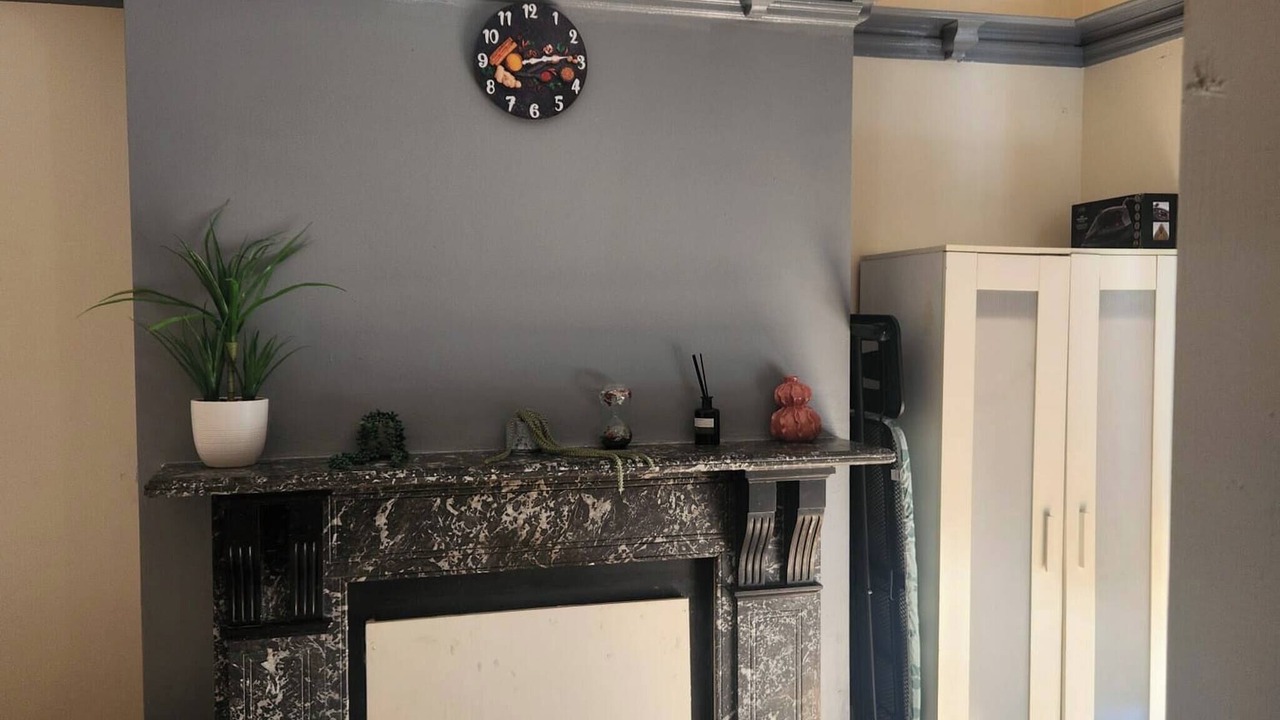 Photo of Bedroom in Wolverhampton