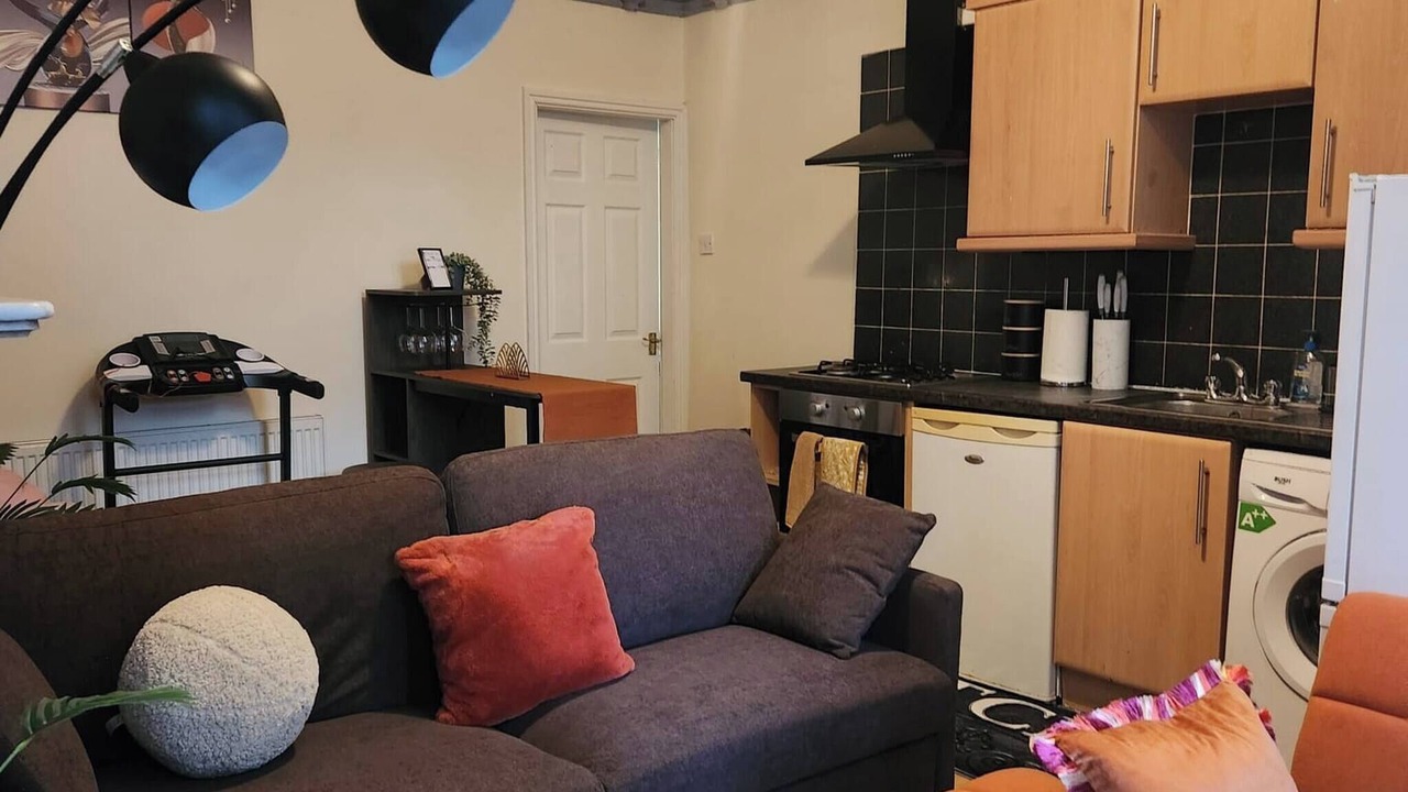 Photo of Livingroom in Wolverhampton
