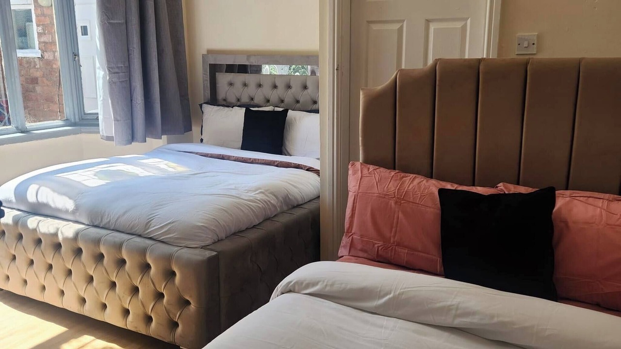 Photo of Bedroom in Wolverhampton