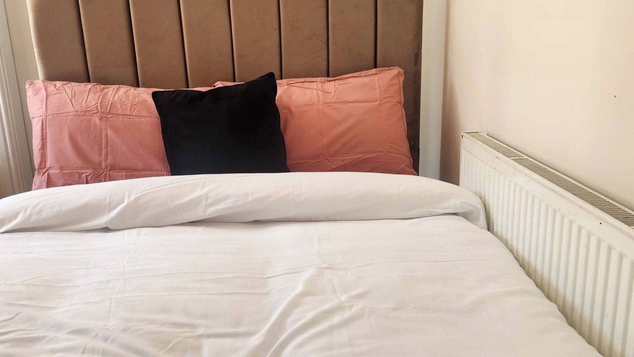 Photo of Bedroom in Wolverhampton