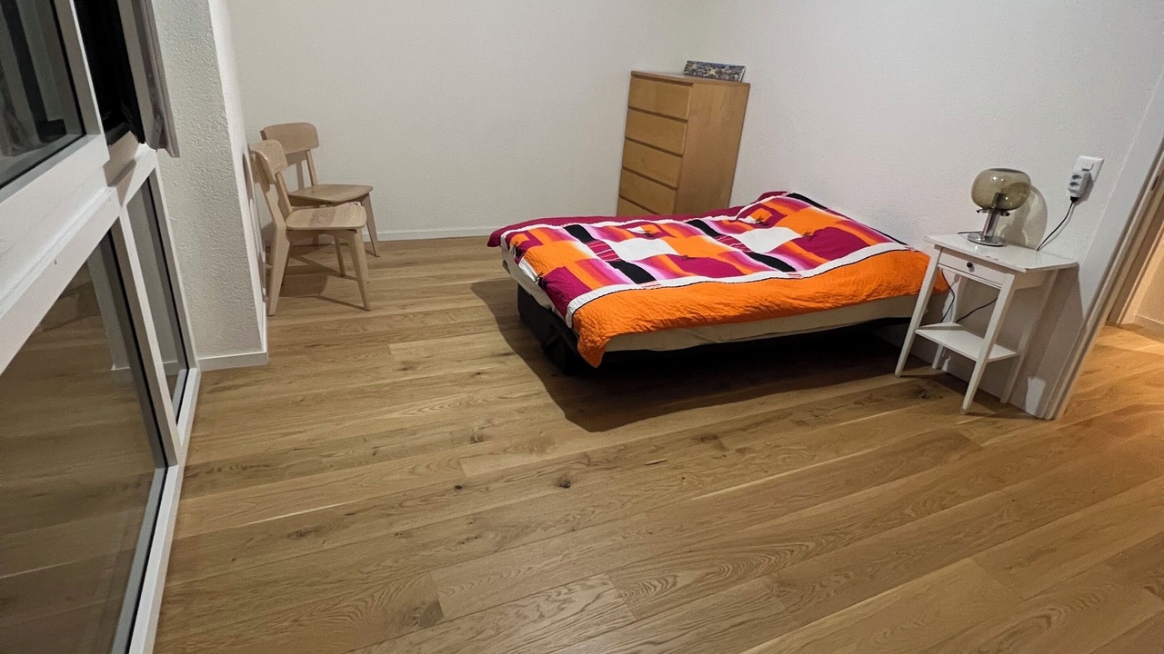 Photo of Bedroom in Les Eaux-Vives