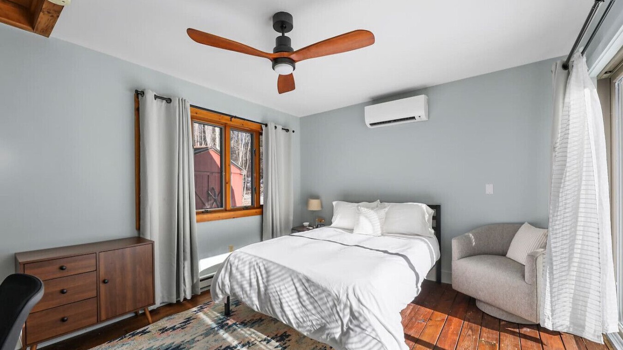 Photo of Bedroom in Great Barrington