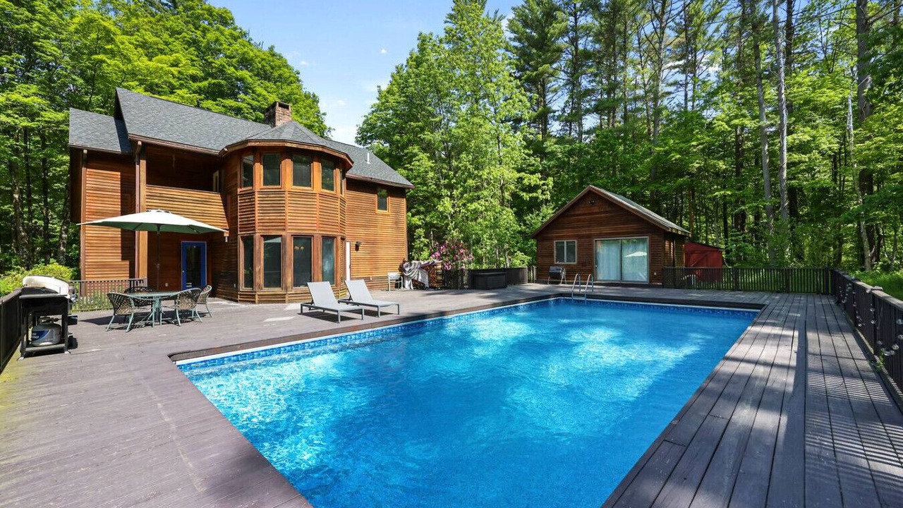 Photo of Outdoor in Great Barrington